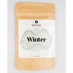 WINTER ricarica dentifricio menta 120gr. ECO VEGAN