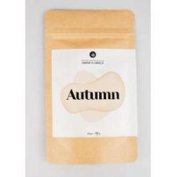 AUTUMM ricarica dentifricio cannella 120gr. ECO VEGAN
