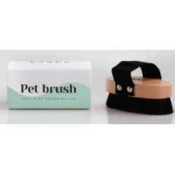 BANBU PET BRUSH CEPILLO PER ANIMALI 112 G
