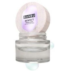 RESPECT profumo solido aroma fruttato.