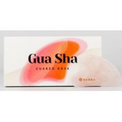 GUASHA quarzo rosa - BANBU