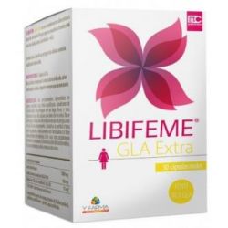 LIBIFEME GLA EXTRA 30cpr.