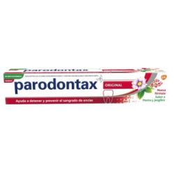 PARODONTAX HERBAL ORIGINAL dentifricio 75ml.