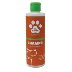 DR. GREEN VETERINARIA SHAMPOO CAPELLO RICCI CANI 250 ML