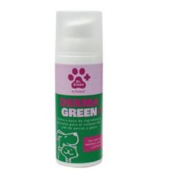DR. GREEN VETERINARIA DERMAGREEN SKIN CANI E GATTI CREMA 5