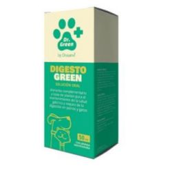 DR. GREEN VETERINARIA DIGESTOGREEN CANI E GATTI 50 ML