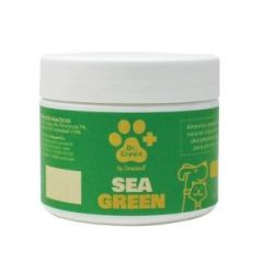 DR. GREEN VETERINARIA SEAGREEN CANI E GATTI 100 G