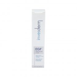 INVESDERM EGF RADIO-LASER crema 50ml.