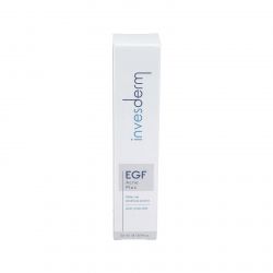 INVESDERM EGF ACNE PLUS crema 50ml.