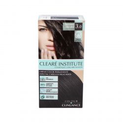 COLOUR CLINUANCE 3.0 castano scuro cab. delicati