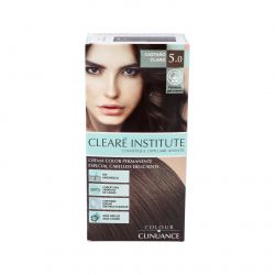 COLOUR CLINUANCE 5.0 castano chiaro cab. delicati