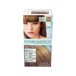 COLOUR CLINUANCE 7.0 biondo capelli delicati