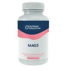 MAG3 90cps - NUTRINAT EVOLUTION