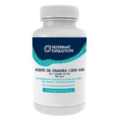 OLEO DI ONAGRA 1300mg 30cps.