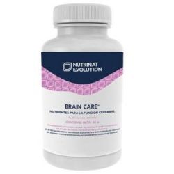 BRAIN CARE 60cps.