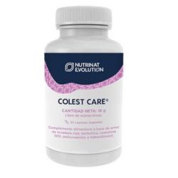 COLEST CARE 30cps.