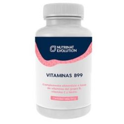 VITAMINE B99 60cpr.