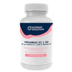 VITAMINE K2 D3 30cps.