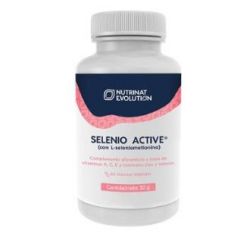 SELENIO ACTIVE 60cps.