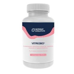 VITPROBIO 30cps.