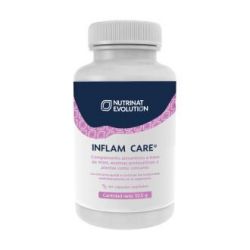 INFLAM CARE 60cps.