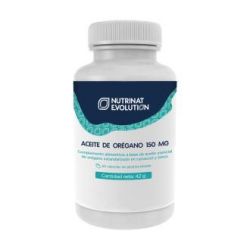 OLIO DI ORIGANO 150mg 60cps.