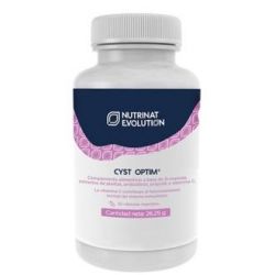 CYST OPTIM 30cps