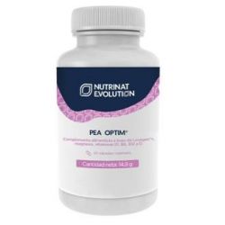 PEA OPTIM 20cps.