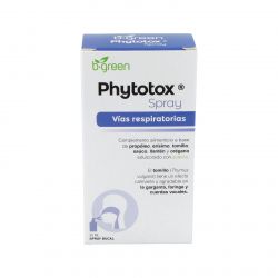 PHYTOTOX spray 30ml.