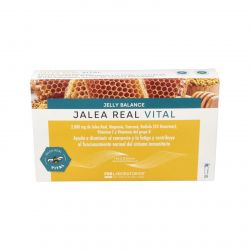 JELLY BALANCE VITAL gelatina reale 20viali
