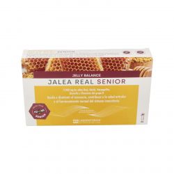 JELLY BALANCE SENIOR pappa reale 20viali