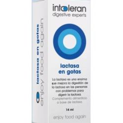 INTOLERAN lattasi 14ml.