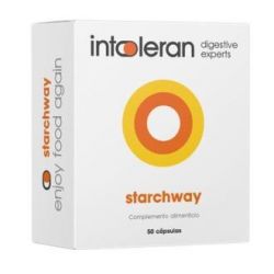 INTOLERAN starchway 50cps.