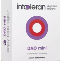 INTOLERAN Dao mini 60cpr.