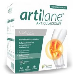 ARTILANE CLASSIC sapore neutro 30sbrs.