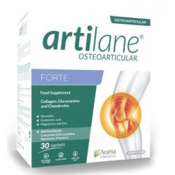 ARTILANE FORTE 30cpr.