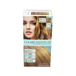 COLOUR CLINUANCE 7.3 biondo dorato cab. delicati