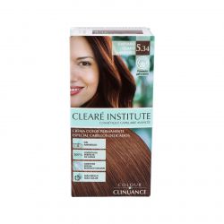 COLOUR CLINUANCE 5.34 castano chiaro luminoso delic