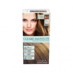 COLOUR CLINUANCE 6.3 biondo scuro dorato delicati