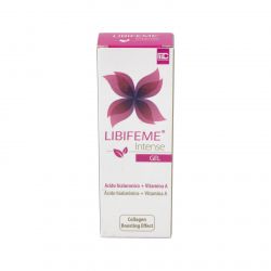 LIBIFEME gel intenso 30ml.