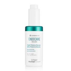 ENDOCARE CELLAGE alta potenza antietà serum 30ml