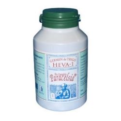 PARACELSIA 1 HEVA Calcio Fluorato 500mg 200cpr