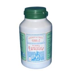 PARACELSIA 2 OSE Calcio Fosforico 500mg 200cpr