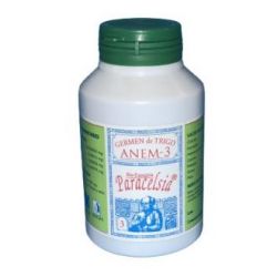 PARACELSIA 3 ANEM Ferrum Phosporicum 500mg 200cpr