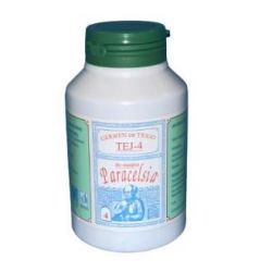 PARACELSIA 4 TEJ Kalium Chloratum 500mg 200cpr.
