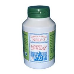 PARACELSIA 5 NERV Kalium Phosporicum 500mg 200cpr