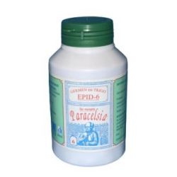 PARACELSIA 6 EPID Kalium Sulfuricum 500mg 200cpr.