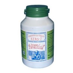 PARACELSIA 7 STRS Magnesio Fosf. 500mg 200cpr.