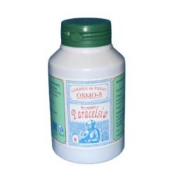 PARACELSIA 8 OSMO Natrium Chloratum 500mg 200cpr.