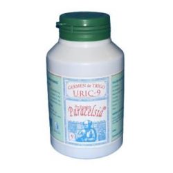 PARACELSIA 9 URIC Natrium Phosph. 500mg 200cpr.